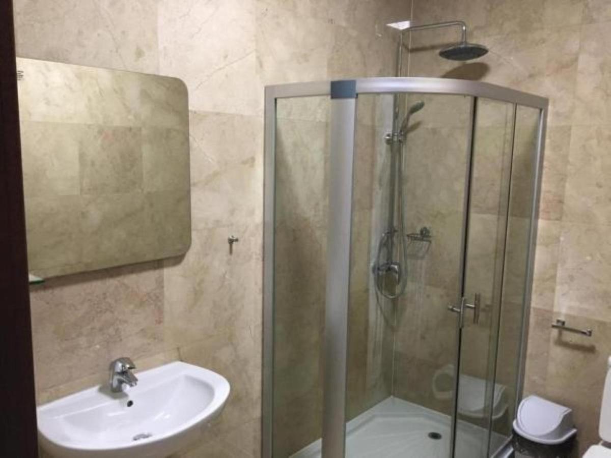 Hotel Vila Regal Mamaja Zewnętrze zdjęcie