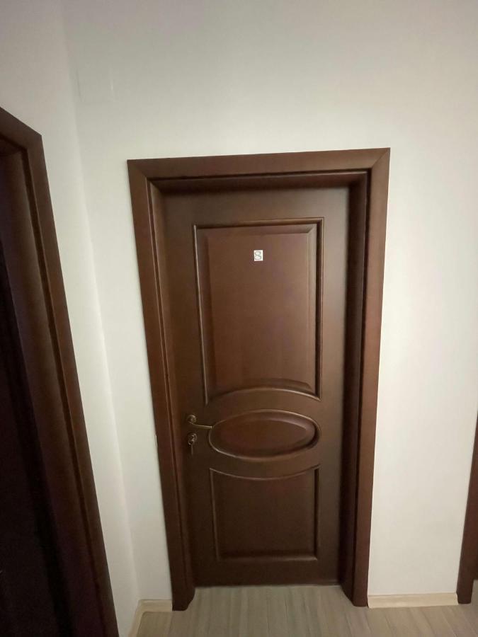 Hotel Vila Regal Mamaja Zewnętrze zdjęcie